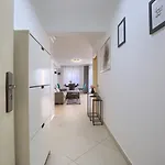 Apartman Comfortable Near The