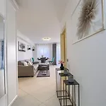 Apartman Comfortable Near The