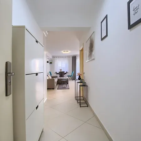 Apartamento Comfortable Near The